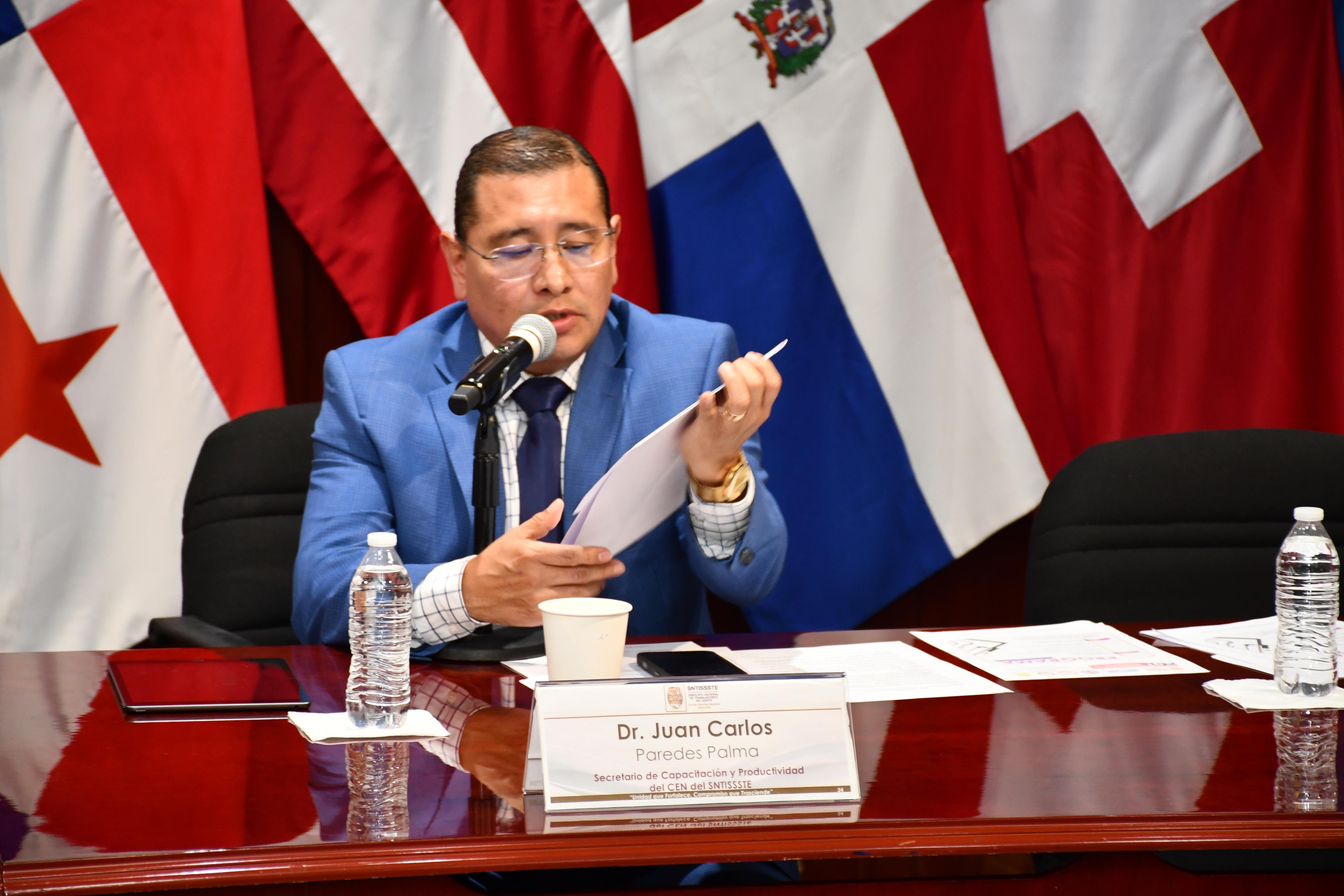 1er Diplomado de "Administración y Docencia en los Servicios de Enfermería"